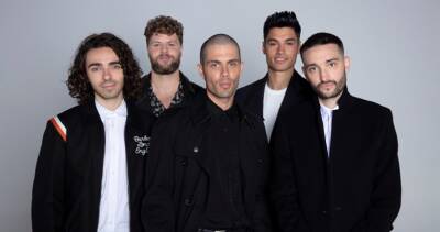 The Wanted's Official Top 20 biggest songs revealed - www.officialcharts.com - Britain