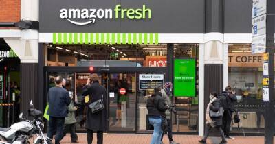 Amazon reported to be planning 260 supermarkets across UK in next three years - www.manchestereveningnews.co.uk - Britain