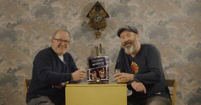 Still Game's Jack and Victor to return to our TV screens - in spirit for new advert - www.dailyrecord.co.uk - Scotland