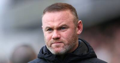 Manchester United great Wayne Rooney faces further woes as Derby County hit with points deduction - www.manchestereveningnews.co.uk - Manchester