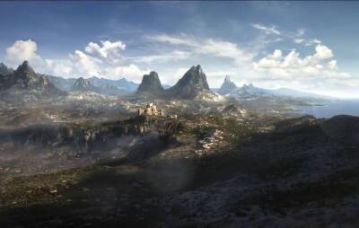 ‘Elder Scrolls 6’ is going to be an Xbox ecosystem exclusive - www.nme.com
