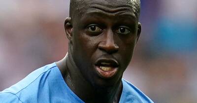 BREAKING: Man City star Benjamin Mendy charged with two more counts of rape - www.manchestereveningnews.co.uk - Manchester