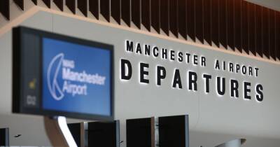 More than a million passengers flew to and from Manchester last month as airport boss hails post-Covid recovery - www.manchestereveningnews.co.uk - Manchester