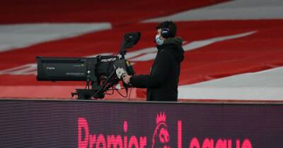 Record Premier League TV rights sale that is good news for Manchester United and Man City - www.manchestereveningnews.co.uk - Britain - USA - Manchester