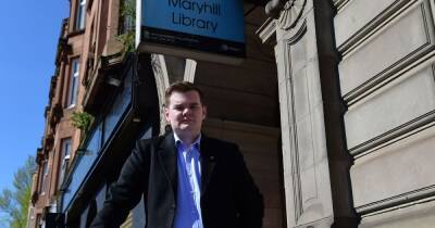 Historic Glasgow libraries saved from closure following community campaigns - www.dailyrecord.co.uk - Scotland