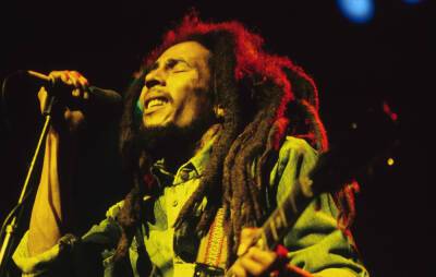 Bob Marley - Immersive Bob Marley experience to open in London - nme.com - London
