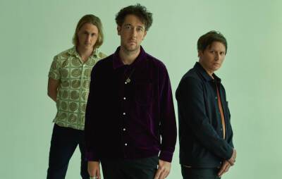 Listen to The Wombats’ new single ‘Everything I Love Is Going To Die’ - www.nme.com