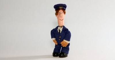 Free Postman Pat Welcome to Greendale exhibition will showcase original props and sets for the first time - www.manchestereveningnews.co.uk