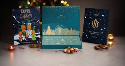You can now buy Aldi's first ever Kevin the Carrot advent calendar - for just 79p - www.manchestereveningnews.co.uk