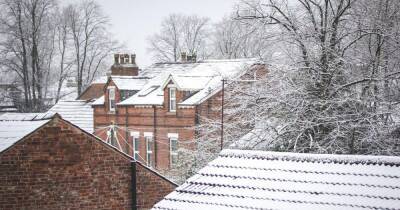 Greater Manchester could see first snow of autumn next week, says Met Office - www.manchestereveningnews.co.uk - Manchester