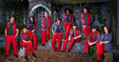 I’m a Celebrity 2021 cast: Full line-up of contestants, from Richard Madeley to Frankie Bridge - www.msn.com - Britain