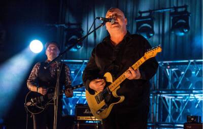 Pixies to headline Manchester’s Sounds Of The City 2022 - www.nme.com - Manchester - Boston