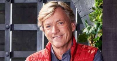 I’m a Celebrity 2021 star Richard Madeley taunts GMB viewers with Bushtucker Trial comment - www.msn.com - Britain