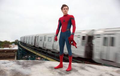 Tom Holland says ‘Spider-Man: No Way Home’ is “not fun” for fans - www.nme.com