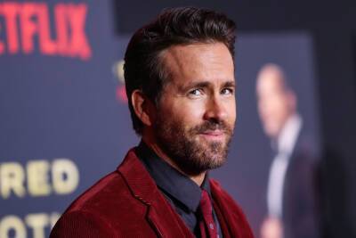Ryan Reynolds Goes On ‘Antiques Roadshow’ To Sell ‘Red Notice’ Cleopatra Egg - etcanada.com - Indiana - county Reynolds
