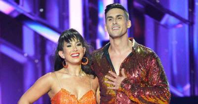 Cheryl Burke and Cody Rigsby Are in ‘Shock’ They Made the ‘DWTS’ Finals - www.usmagazine.com