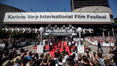 Karlovy Vary Unveils New Proxima Competition, Replacing East of the West Sidebar – Global Bulletin - variety.com