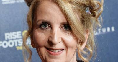 Gillian McKeith goes viral after saying 'country needs sperm of unvaccinated men' - www.dailyrecord.co.uk - Scotland