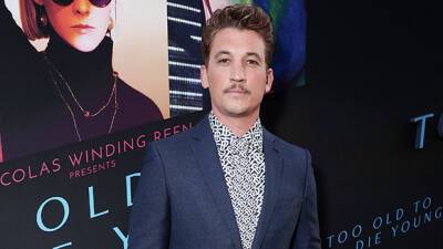 Miles Teller Confirms He’s Been Vaccinated After Fan Concern Amidst His Role In Taylor Swift’s Video - hollywoodlife.com - Taylor