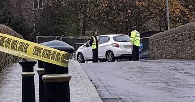 Tragedy as man found dead in the River Irwell - www.manchestereveningnews.co.uk