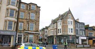 Boy, 13, arrested on suspicion of attempted murder after shooting - www.manchestereveningnews.co.uk