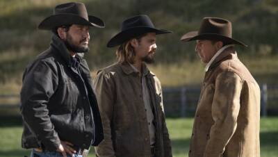 ‘Yellowstone’ Season 4 Ramps Up The Drama But Episode 3 Is Little More Than Filler [Yellowstoners Podcast] - theplaylist.net - Montana
