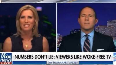 Laura Ingraham and Raymond Arroyo Have ‘Who’s on First?’ Moment About Netflix’s ‘You’ (Video) - thewrap.com