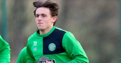 Ex-Celtic youth star caught speeding on busy Glasgow road - www.dailyrecord.co.uk