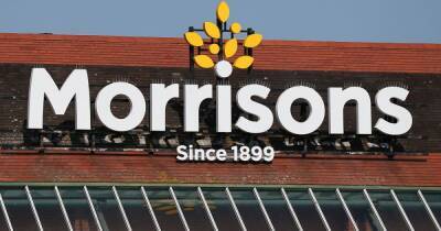 Union warns of Christmas strikes threat as workers at two Morrisons distribution centres balloted for industrial action in pay dispute - www.manchestereveningnews.co.uk - county Cheshire - Beyond