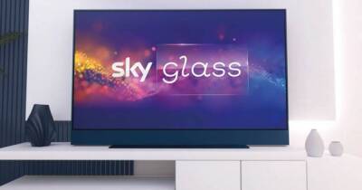 Sky Glass: Everything you need to know if you're thinking of buying new TV - www.manchestereveningnews.co.uk