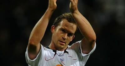 Kevin Davies on Bolton Wanderers return and makes admission over exit to Preston North End - www.manchestereveningnews.co.uk