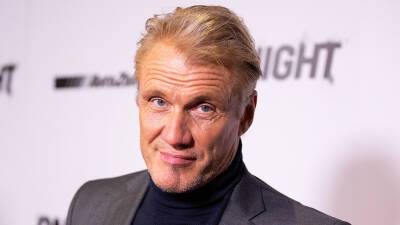 Dolph Lundgren Executive Producing Documentary About Himself (EXCLUSIVE) - variety.com - Sweden