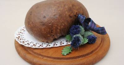 How to make a traditional Scottish Clootie Dumpling this festive season - www.dailyrecord.co.uk - Scotland