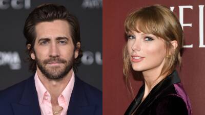 Here’s How Jake Really Felt After Taylor Shaded Him For Dating 20-Somethings on Her New Album - stylecaster.com
