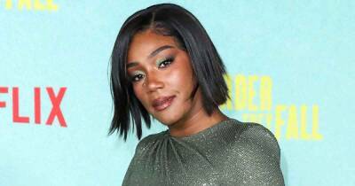 Tiffany Haddish Reveals Her Motherhood Plans Have Been Put On ‘Pause’: ‘I Want to Be All the Way Present’ - www.usmagazine.com