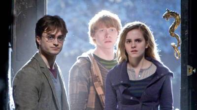 Harry Potter ‘Return to Hogwarts’ Special to Reunite Daniel Radcliffe, Emma Watson, Rupert Grint for HBO Max - variety.com - city Columbus