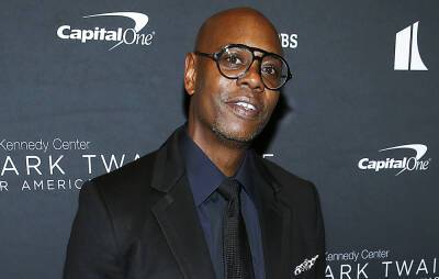 Dave Chappelle uninvited to fundraiser at his old high school - www.nme.com - city Indianapolis