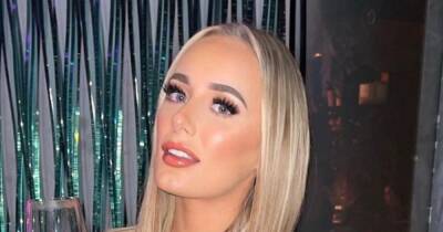 Love Island’s Millie Court shows off hair transformation after getting extensions - www.ok.co.uk
