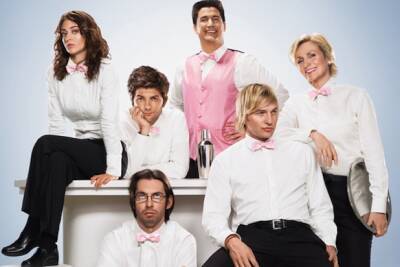 ‘Party Down’ Revival Ordered at Starz, All Original Stars to Return Except Lizzy Caplan - thewrap.com