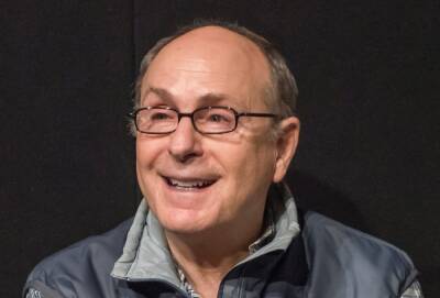 James Lapine Signs With WME - deadline.com - New York - county Woods - George