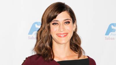 Lizzy Caplan To Star In ‘Fleishman Is In Trouble’ Series at FX on Hulu - variety.com
