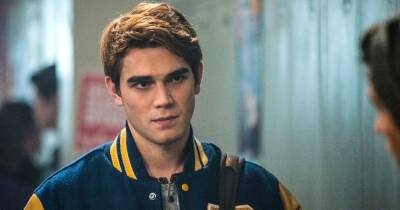 Riverdale season 6 cast and what to expect from the new series on Netflix - www.manchestereveningnews.co.uk