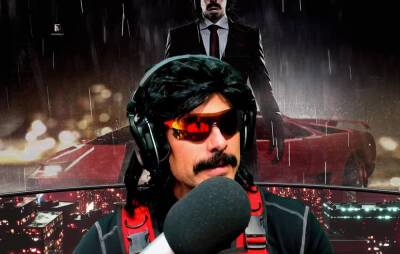 Dr Disrespect has “high hopes” for ‘Halo Infinite’ - www.nme.com