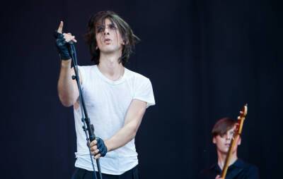 The Horrors announce line-up change, revealing they’re now a four-piece - www.nme.com - Manchester - county Bristol