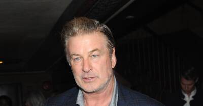 Opinions about 'Rust' shooting being influenced by Alec Baldwin's politics, brother says - www.wonderwall.com