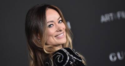 This Olivia Wilde-Approved Cream Highlighter Is Key to a Natural Glow - www.usmagazine.com