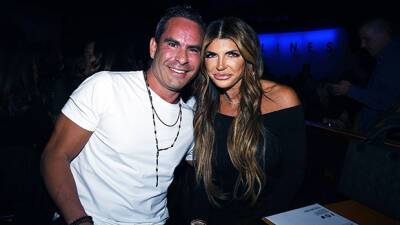 Teresa Giudice Planning Big Wedding With Luis Ruelas: Her Daughters ‘Will Definitely’ Be Bridesmaids - hollywoodlife.com - New Jersey - Greece