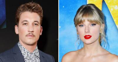 Miles Teller Slams Rumors That He’s Anti-Vax After Starring in Taylor Swift’s Video: ‘The Only Thing I’m Anti Is Hate’ - www.usmagazine.com - Taylor