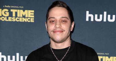 Pete Davidson Says He Can Be a ‘S–t Date,’ Reveals His Biggest Relationship Dealbreaker - www.usmagazine.com