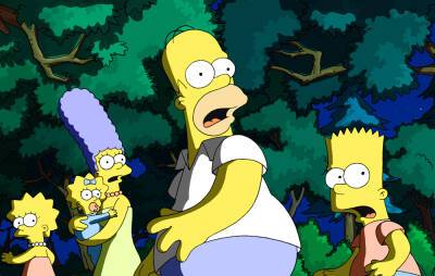 ‘The Simpsons’ showrunner on uncanny predictions: “9/11 was bizarre” - www.nme.com